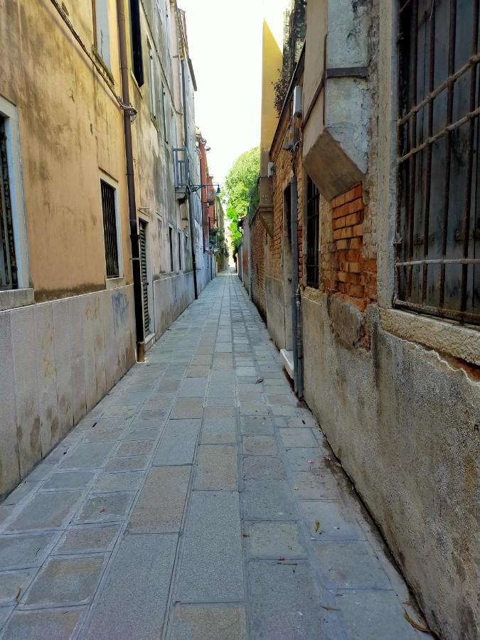 Biennale Near San Marco Apartamento