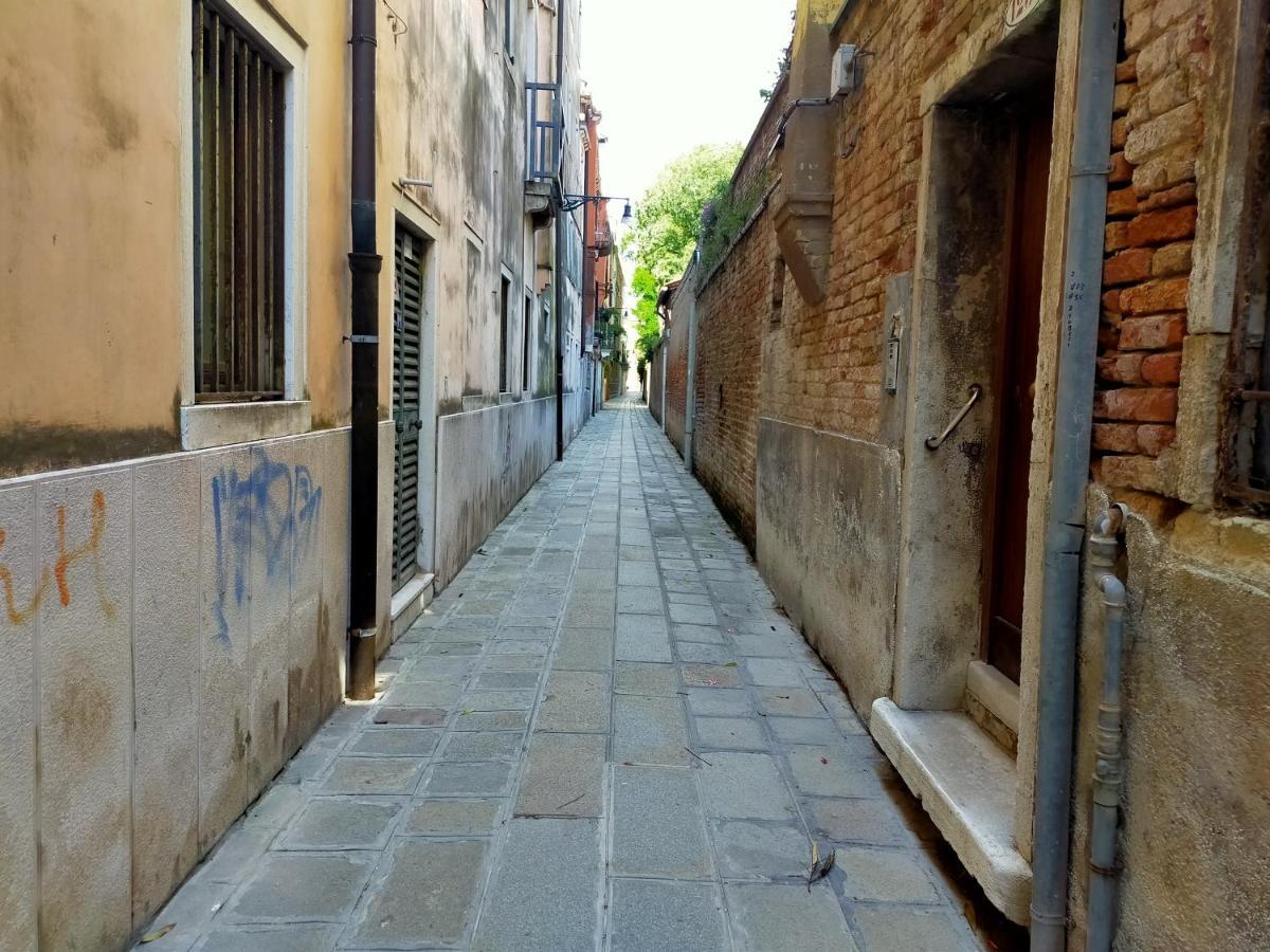Biennale Near San Marco * Venecia