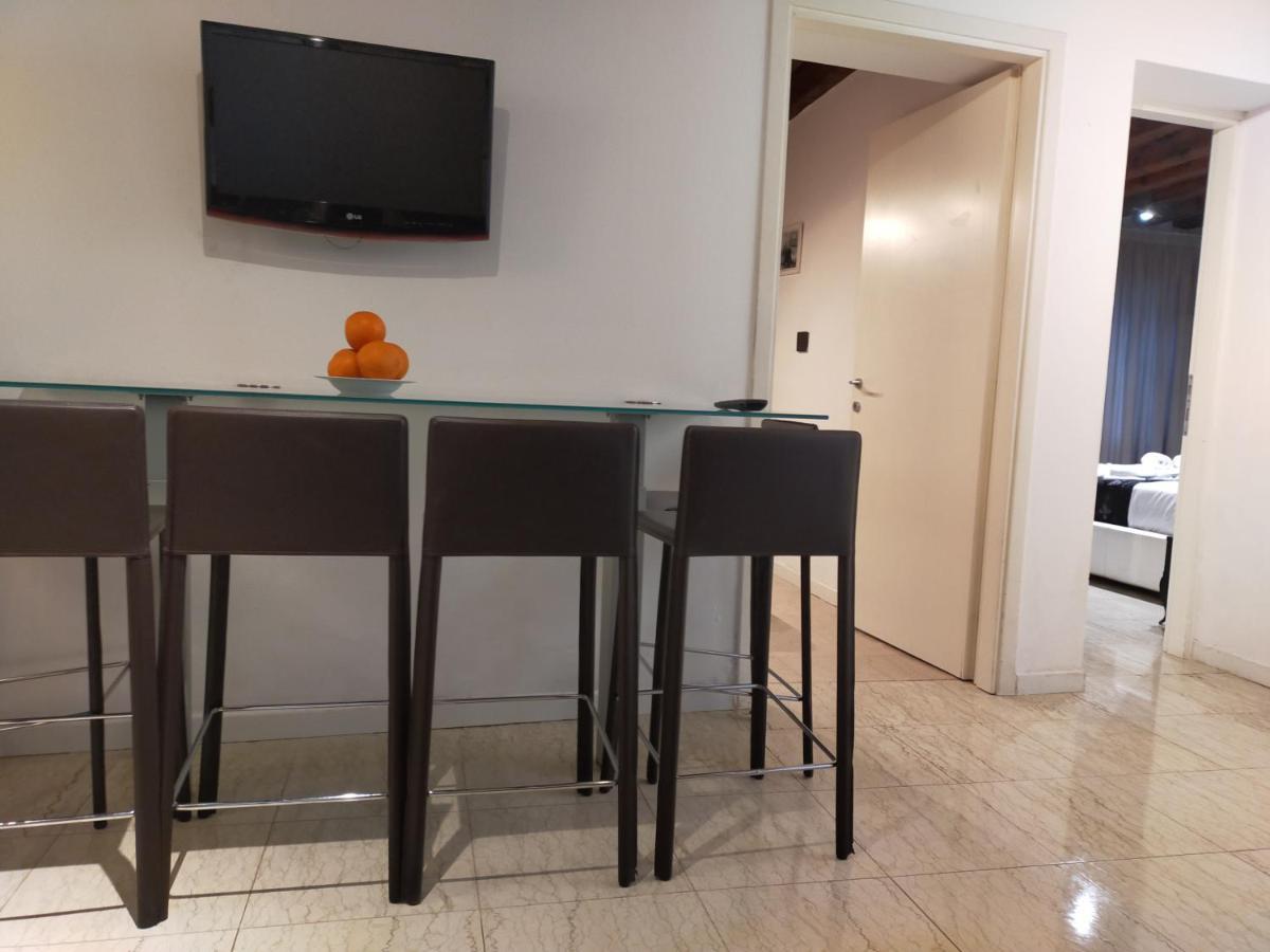 Apartamento Biennale Near San Marco Venecia