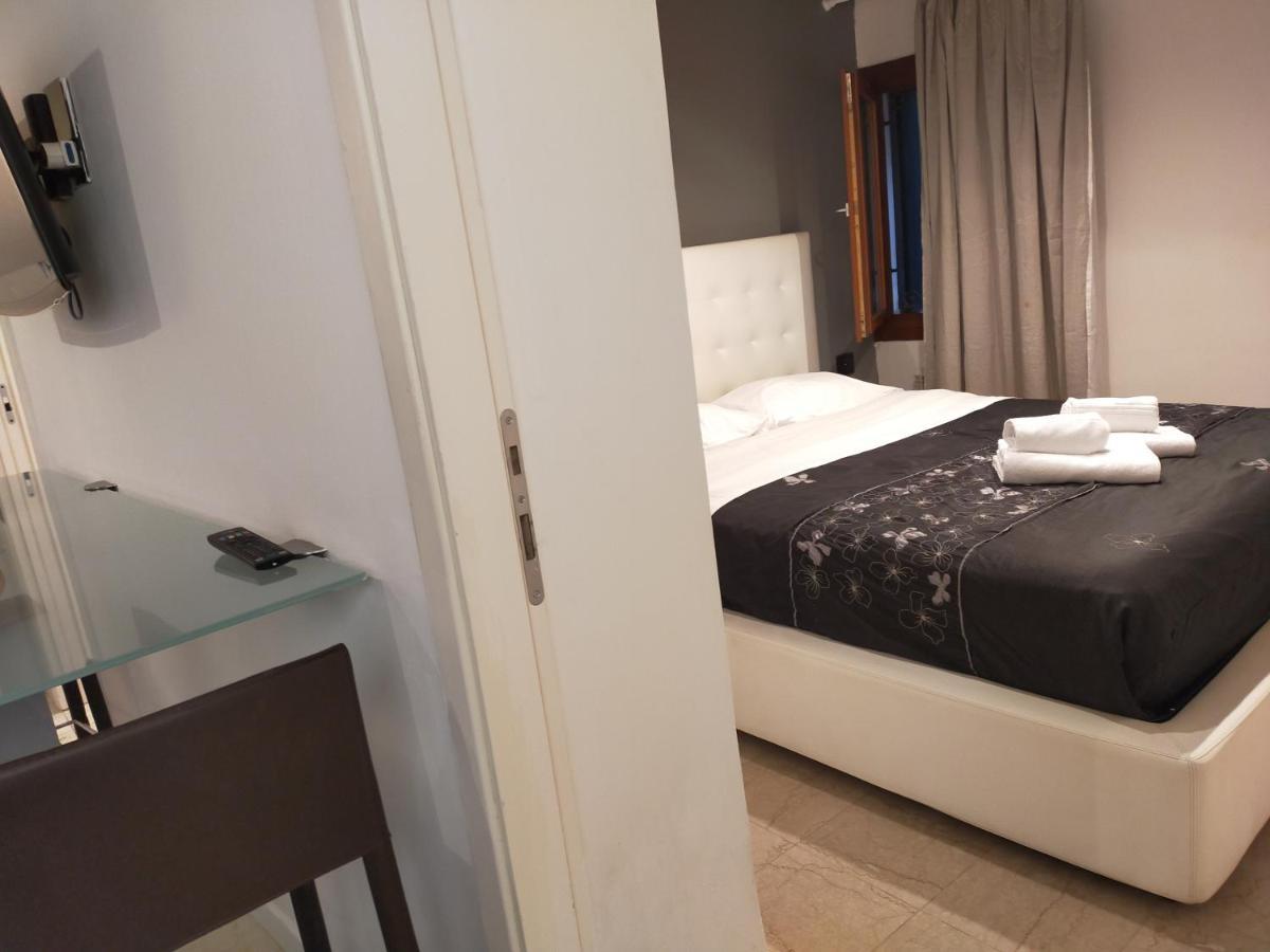 Apartamento Biennale Near San Marco